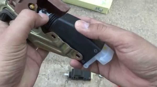 Ремонт дверных замков г. Набережные Челны