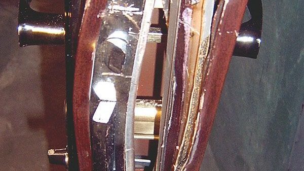 Вызов МЧС для вскрытия двери в Набережных Челнах