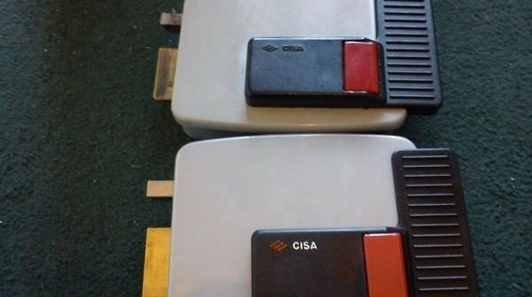 Замена замков Cisa в Набережных Челнах