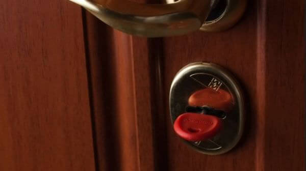 Замена замков Mottura